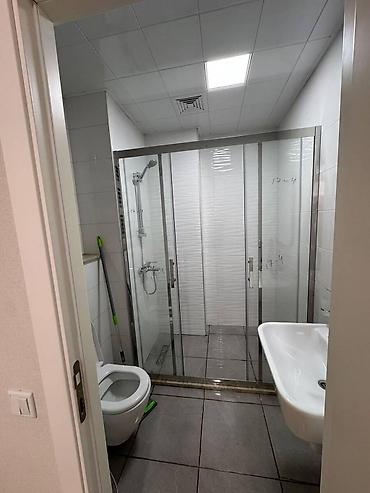 caspian navtel: İcarəyə verilir 4 otaqlı yeni tikili 80 m², İnşaatçılar m. Kateqoriya — 10