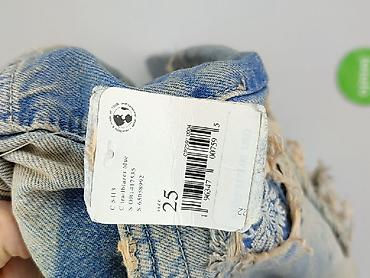 alcw jeans: Free People, Jeansy damskie, rozmiar XS — 5