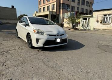Toyota: YALNIZ KREDIT. 2027CI ILƏ kimi Taksi Buraxliş Karti Var Mawnin