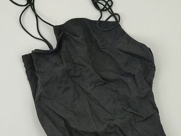 czarna wieczorowa sukienki: Сукня, XS, H&M, стан - Хороший