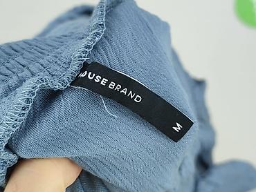 blue skirts: House, Spódnica damska, rozmiar M — 4