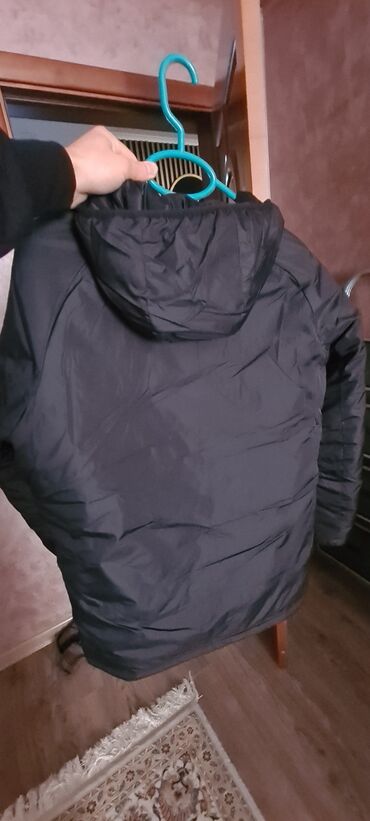 mizuno dlja volejbola: Куртка S (EU 36), M (EU 38), цвет - Черный
