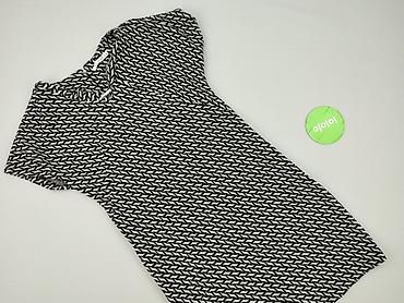 sukienki plus size maxi: QUIOSQUE, Sukienka damska, rozmiar L — 2