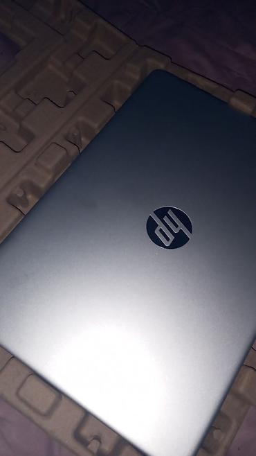 Ноутбуки HP: Ноутбук HP (серебристый корпус) - Бренд: HP - Корпус — 1