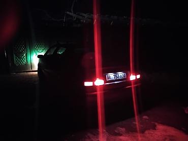 Volkswagen: Volkswagen Passat: 1993 г., 2 л, Механика, Бензин — 9