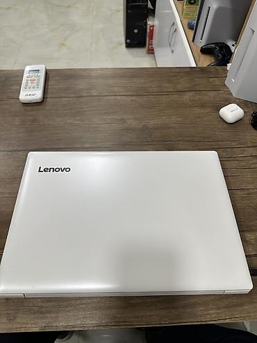 lenovo core i7: İşlənmiş Lenovo IdeaPad, 15.6 ", Intel Core i3, 256 GB, Ödənişli çatdırılma — 2