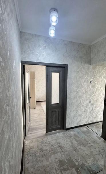 1 комната, 33 м², Улан мкр 105 серия, 6 этаж