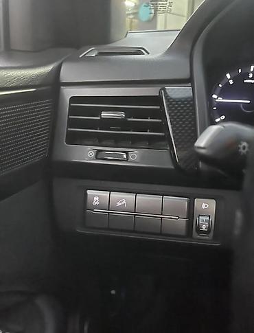 rex: Ssangyong Rexton Khan: 2019 г., 2.2 л, Дизель, Пикап — 7
