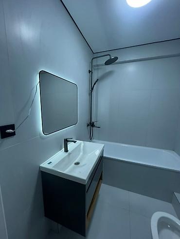 Продажа квартир: 1 комната, 41 м², Элитка, 8 этаж, Дизайнерский ремонт — 3