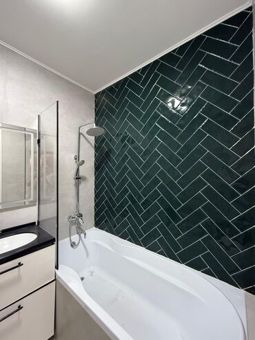 Продажа квартир: 4 комнаты, 160 м², Элитка, 3 этаж, Евроремонт — 21