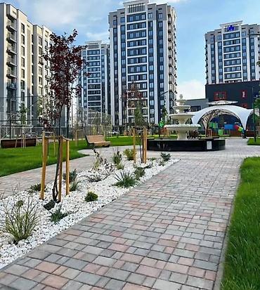 Продажа квартир: 1 комната, 48 м², Элитка, 5 этаж, Дизайнерский ремонт — 9