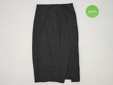 zara basic: H&M, Spódnica damska, rozmiar XS — 2