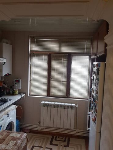 Köhnə tikili: Bakı, 5 otaqlı, Köhnə tikili, m. Əhmədli, 96 kv. m — 4