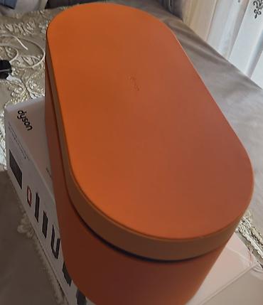 dyson airwrap 2 el: Dyson Airwrap Coanda 2x – Straight + Wavy seti Xüsusiyyətlər: - — 4