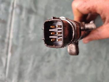 Pumpe za gorivo: SENSOR REGULATOR PRITISKA 1AD ZA TOYOTA AVENSIS OD 2009. DO 2015. GOD — 2