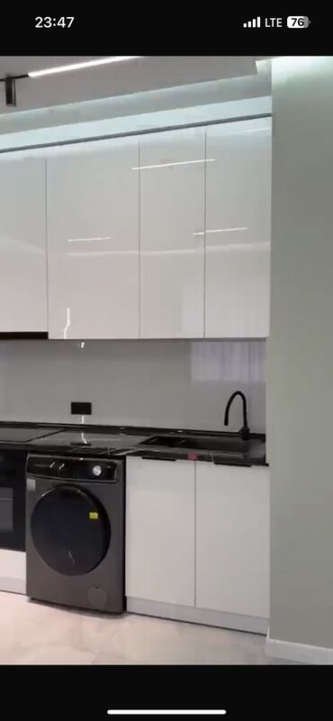 Продажа квартир: 1 комната, 42 м², Элитка, 2 этаж, Дизайнерский ремонт — 8