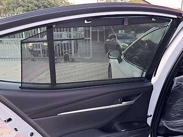 потолок на камри: Toyota Camry: 2026 г., 2.5 л, Вариатор, Гибрид, Седан — 9