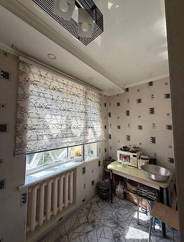 106: 4 комнаты, 82 м², 8 мкр 106 серия, 6 этаж — 7