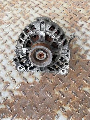 Car Parts: ALTERNATOR ZA VOLKSWAGEN POLO - 03D903025J | Alternator za Polo — 2