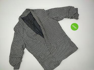 blazer colour: Marynarka damska, rozmiar 4XL — 2