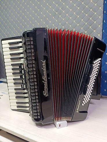Аккордеоны: Аккордеондор сатылат.Привозной Кыргызстанда ойнолбогон.Weltmeister — 21