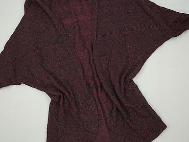 folk: Ponczo damskie, rozmiar One size — 1