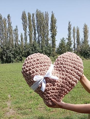 alisa home tekstil: Dekorativ Yeni Sadə Yastıq, Pulsuz çatdırılma — 1