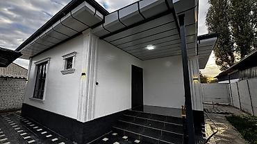 продаю гараж: 5 комнат, 100 м², 3 соток, Новопавловка, Собственник — 2