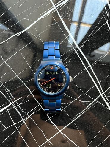 Наручные часы: Продаю Часы ALFAJR ОРИГИНАЛ сам покупал в МЕККЕ ЦЕНА 120$ уступлю
