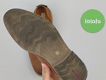 botki pull and bear: Półbuty dla mężczyzn, rozmiar 40 — 5