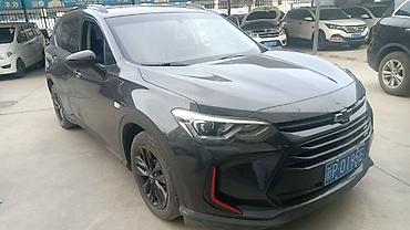 spark 7: Chevrolet Orlando: 2020 г., 1.5 л, Автомат, Бензин, Кроссовер — 1