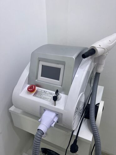fax aparati: Karbon pilinq aparatı satılır 1700 AZN. 2 ay işlənib. Güclü enerji