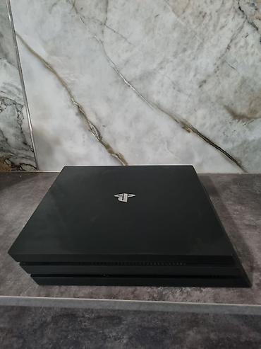 rey ben: 🎮 PS4 Pro 1TB Продаю PS4 Pro, 1TB. К консоли идёт аккаунт с играми — 5