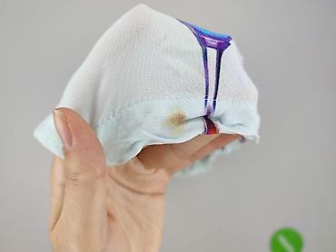 rag: Cropp, Koszula damska, rozmiar XL — 4