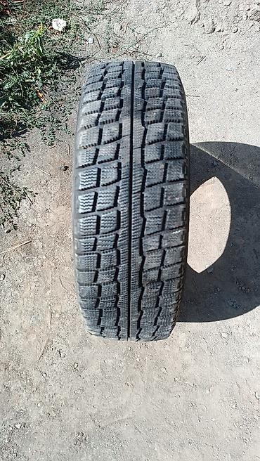 купить 18565 r15: Шины 185 / 65 / R 15, Зима, Б/у, 1 шт, Легковые, Япония, GoodYear — 1
