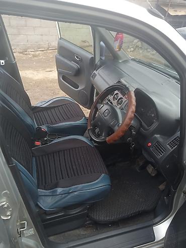 Honda: Honda Capa: 1999 г., 1.5 л, Автомат, Бензин, Минивэн — 8