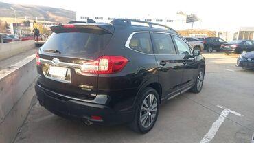 Subaru: Subaru Ascent: 2019 г., 2.4 л, Автомат, Бензин, Кроссовер — 11