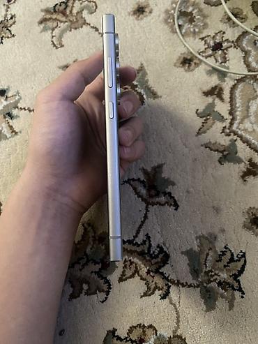 samsung grand 2: Samsung Galaxy S24 Ultra, Б/у, 256 ГБ, цвет - Серый — 2