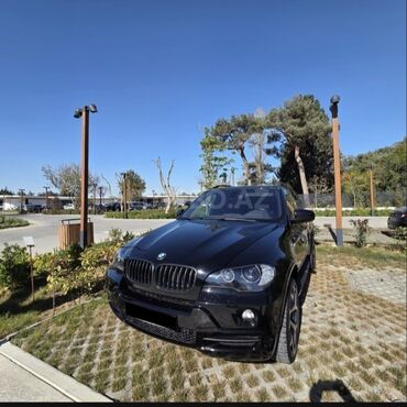 BMW: BMW X5: 3 l | 2007 il Ofrouder/SUV — 4