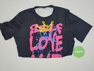 chicaca dresy: Komplet sportowy damski, rozmiar 2XL — 2