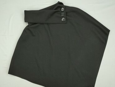 Жінкам: Пончо жіноче, розмір One size