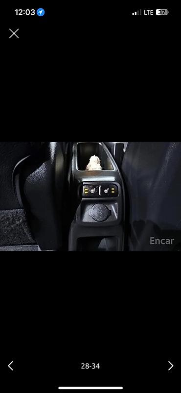 Kia: Kia Ray: 2019 г., 1 л, Автомат, Бензин, Хэтчбэк — 27