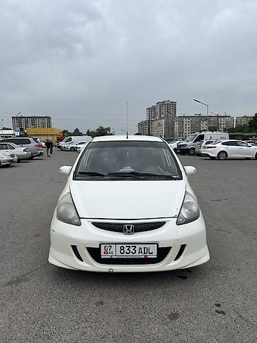 step wgn: Сдаю Honda Jazz под выкуп, | Предоплата, Рассрочка без банка, Бензин — 7