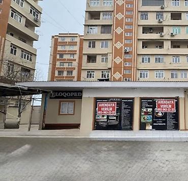 Təcili 4 otaqlı Tədris mərkəzi arenda verilir.600 Azn.Ünvan Hövsan
