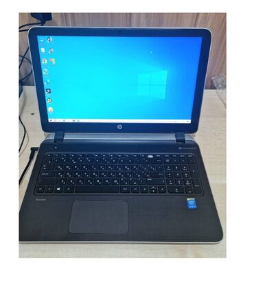 Ноутбуки и нетбуки: HP, 4 ГБ ОЗУ, Intel Core i3