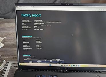 Ноутбуки ASUS: Игровой, Б/у, Intel Core i9 — 8