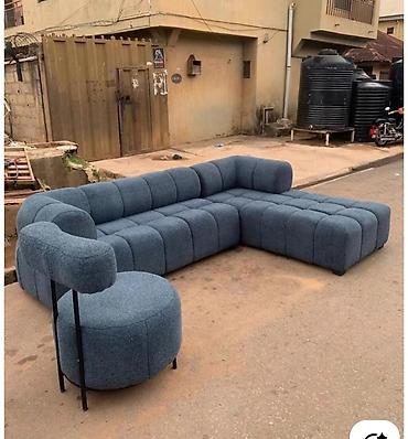 saloglu divan: Yeni, Künc divan, Divan, Bazasız, Açılmayan — 1