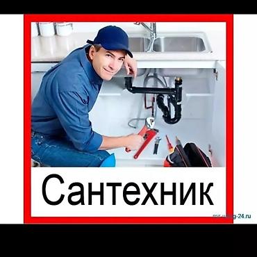 бассейн продаю: Монтаж и замена сантехники Больше 6 лет опыта — 3