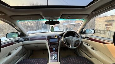 Toyota: Toyota Windom: 2003 г., 3 л, Автомат, Газ, Седан — 6