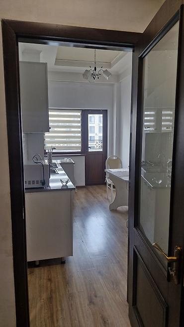 Долгосрочная аренда квартир: 2 комнаты, Собственник, Без подселения, С мебелью полностью — 5